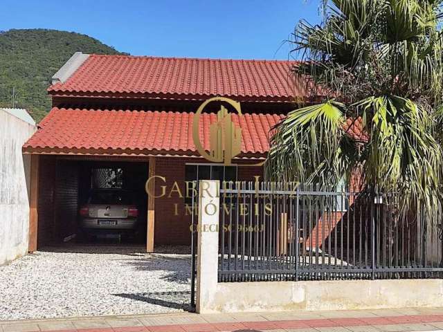 Casa à venda no bairro Fazenda - Itajaí/SC