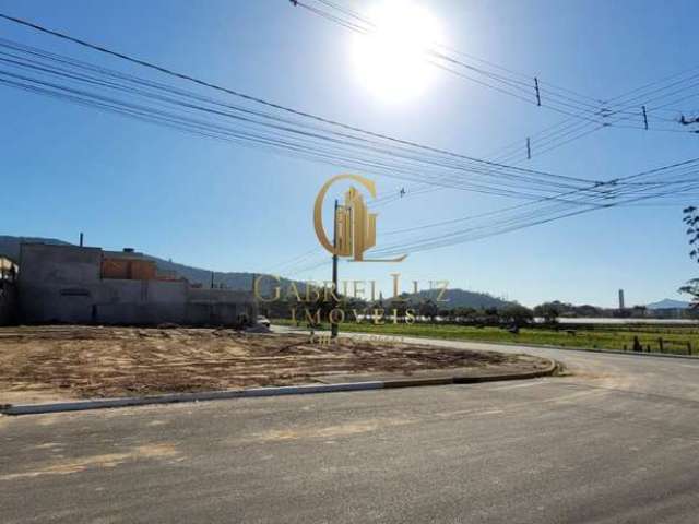 Terreno à venda no bairro Bairro Rio Pequeno - Camboriú/SC