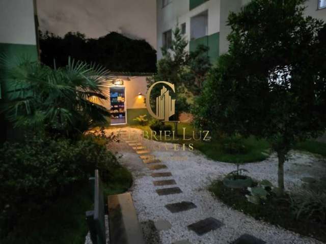 Apartamento à venda no bairro Espinheiros - Itajaí/SC