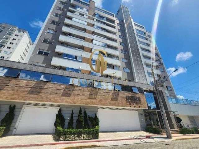 Apartamento à venda no bairro São João - Itajaí/SC