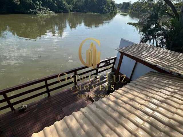 Casa à venda no bairro São Judas - Itajaí/SC