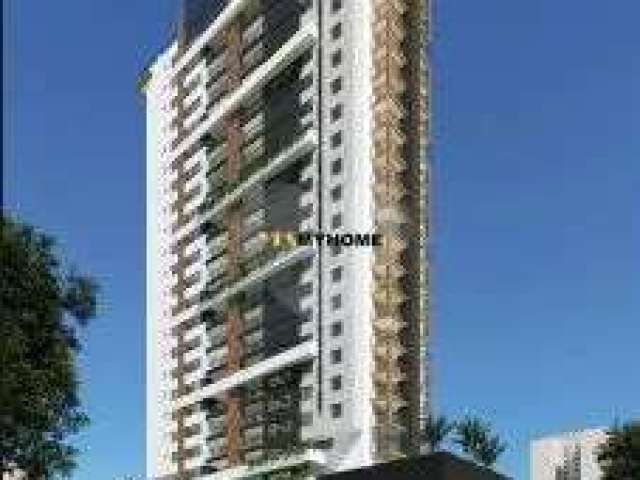 Apartamento à venda, 35 m² por R$ 344.900,00 - Centro - Curitiba/PR - AP5401