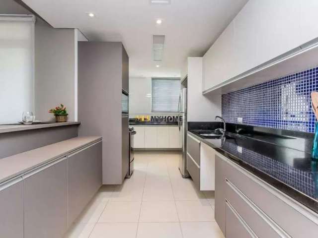 Apartamento à venda, 98 m² por R$ 790.000,00 - Alto da Glória - Curitiba/PR - AP