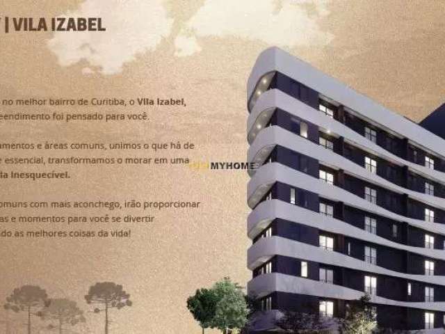 Apartamento no vila Izabel - AP5559