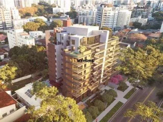 Maravilhoso Apartamento no Ahu - AP5666