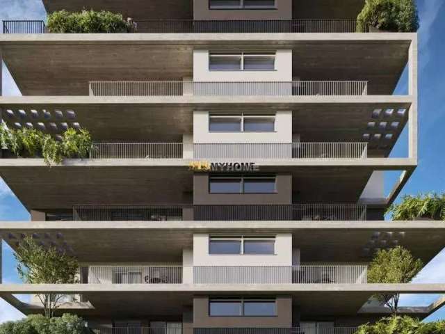 Apartamento com 3 suítes à venda, 229 m² por R$ 2.943.000 - Cabral - Curitiba/PR