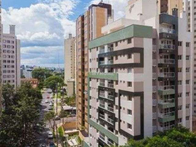 Apartamento à venda, 77 m² por R$ 709.000,00 - Cristo Rei - Curitiba/PR - AP5717