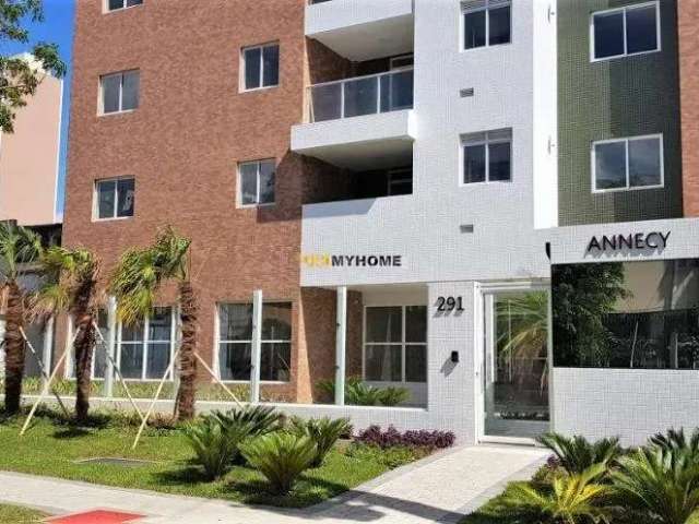 Apartamento à venda, 93 m² por R$ 850.000,00 - Bigorrilho - Curitiba/PR - AP2621