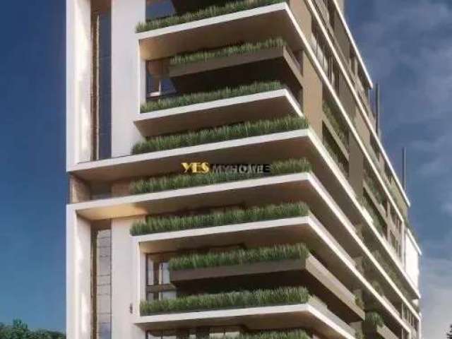 Apartamento no Água Verde - AP5942