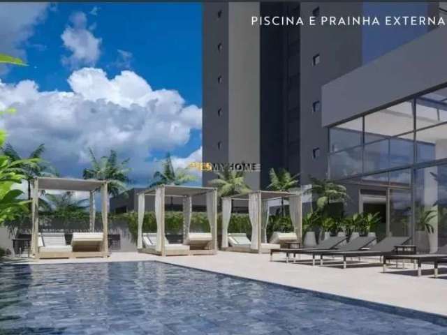 Belíssimo apartamento no Água Verde alto padrão com 3 dormitórios e 3 suites 155