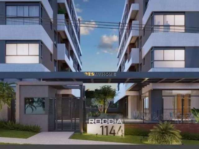 Apartamento com 3 dormitórios à venda - Alto da Rua XV - AP6071