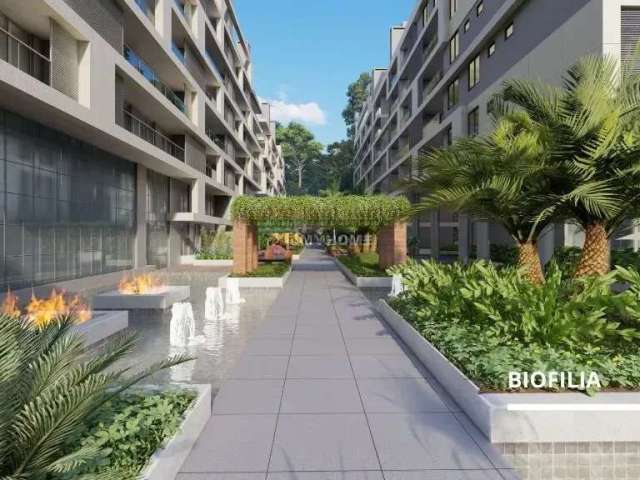 Reserva barigui - apartamentos de 71m² de area privativa - ap6196