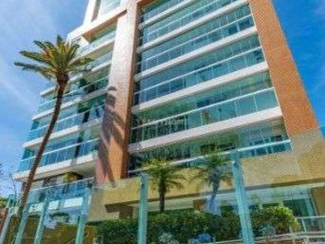 Cobertura à venda, 216 m² por R$ 4.230.000,00 - Cabral - Curitiba/PR - CO0678