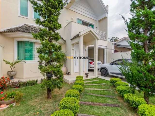 Casa com 3 quartos à venda, 303 m² por R$ 1.690.000,00 - Pineville - Pinhais/PR