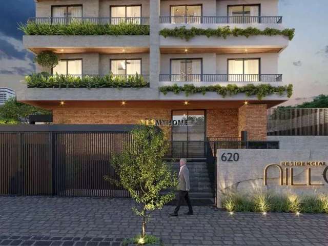 Apartamento com 3 dormitórios à venda, 101 m² por R$ 1.299.000,00 - Bom Retiro -