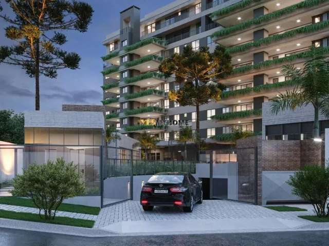 Cobertura com 3 dormitórios à venda, 174 m² por R$ 2.670.941,32 - Alto da Glória