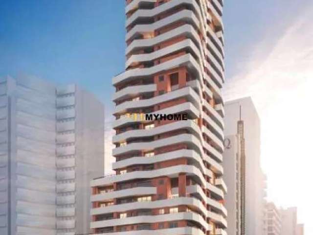 apartamento, 82,77 á venda - AP6401