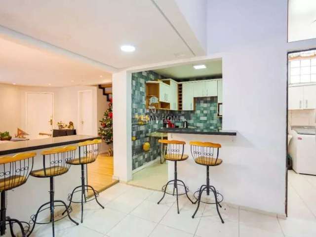 Casa condominio fechado santa quitéria - ca0375