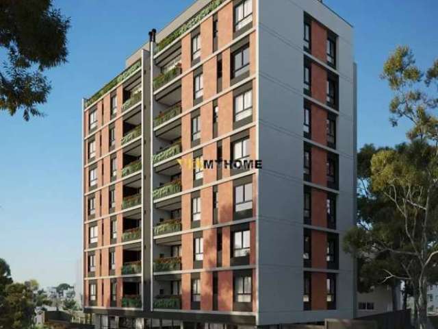 Apartamento para venda, 3 quarto(s),  água Verde, Curitiba - AP9025