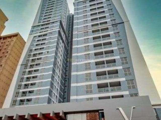 Apartamento com 3 dormitórios à venda, 96 m² por R$ 982.000,00 - Batel - Curitib