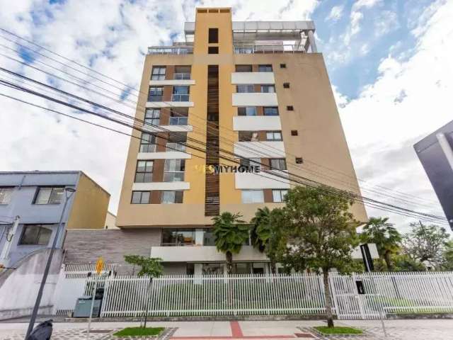 Cobertura descolada em condominio completo pertinho da Praça da Espanha - CO9085