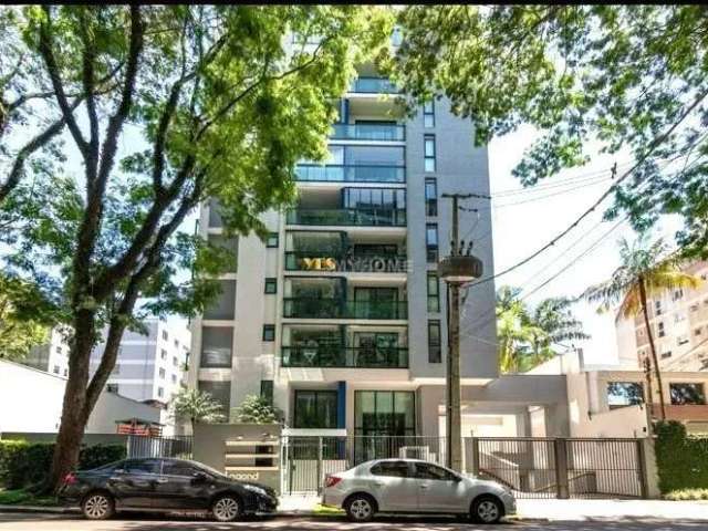 Apartamento para venda, 3 quarto(s),  Mercês, Curitiba - AP9139