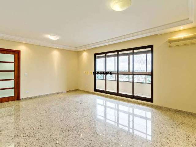 Apartamento à venda, 150 m² por R$ 1.390.000,00 - Cristo Rei - Curitiba/PR - AP3199