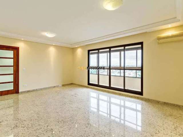 Apartamento à venda, 150 m² por R$ 1.390.000,00 - Cristo Rei - Curitiba/PR - AP3