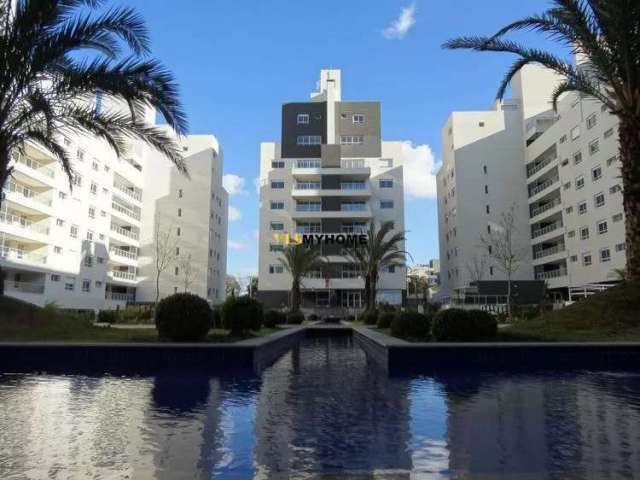 Apartamento à venda, 188 m² por R$ 2.400.000,00 - Água Verde - Curitiba/PR - AP3201