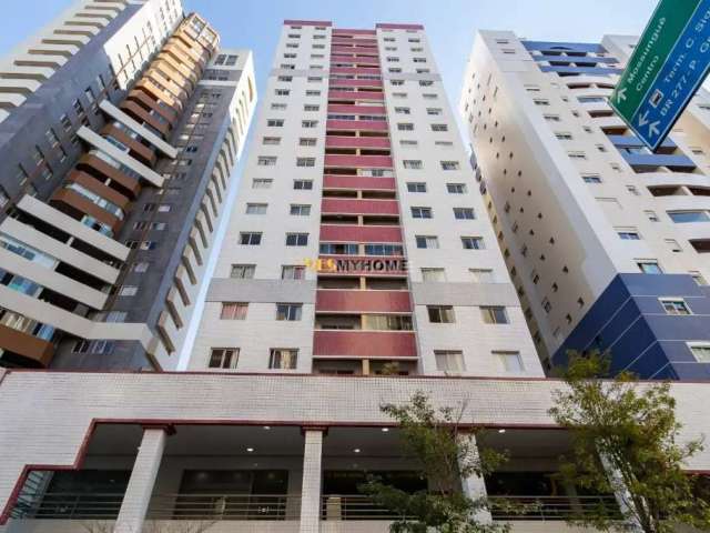 Apartamento para venda, 3 quarto(s),  Bigorrilho, Curitiba - AP9411