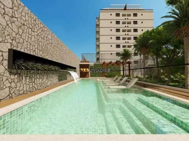 Cobertura à venda, 155 m² por R$ 1.750.000,00 - Bacacheri - Curitiba/PR - CO0327