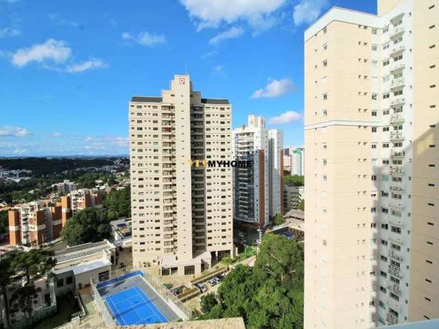 Apartamento à venda, 372 m² por R$ 3.500.000,00 - Ecoville - Curitiba/PR - AP3272