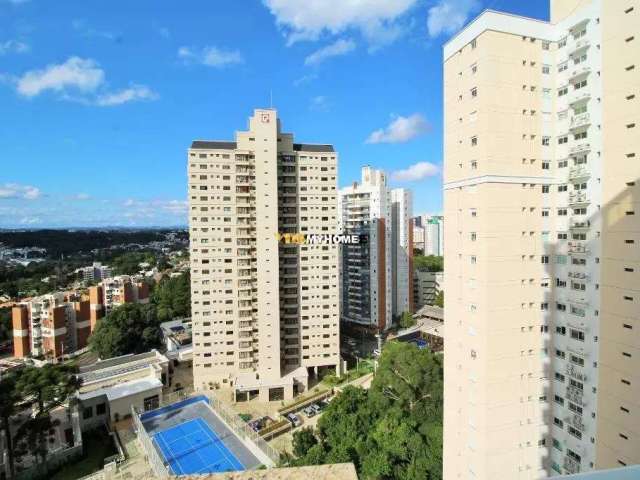 Apartamento à venda, 372 m² por R$ 3.500.000,00 - Ecoville - Curitiba/PR - AP327