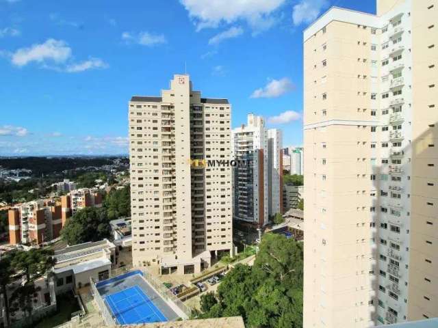 Apartamento à venda, 372 m² por R$ 3.500.000,00 - Ecoville - Curitiba/PR - AP327