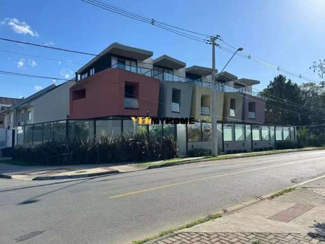 Sobrado Triplex com linda vista para o Parque Atuba - SO9211