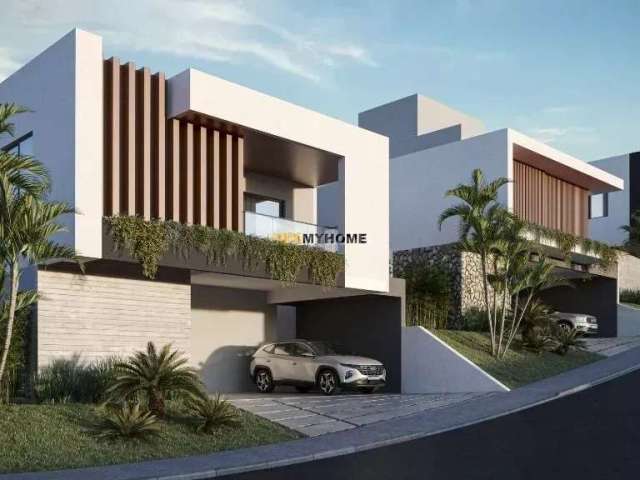 Oportunidade única! casa a venda em condominio fechado com  quintal com infra pa