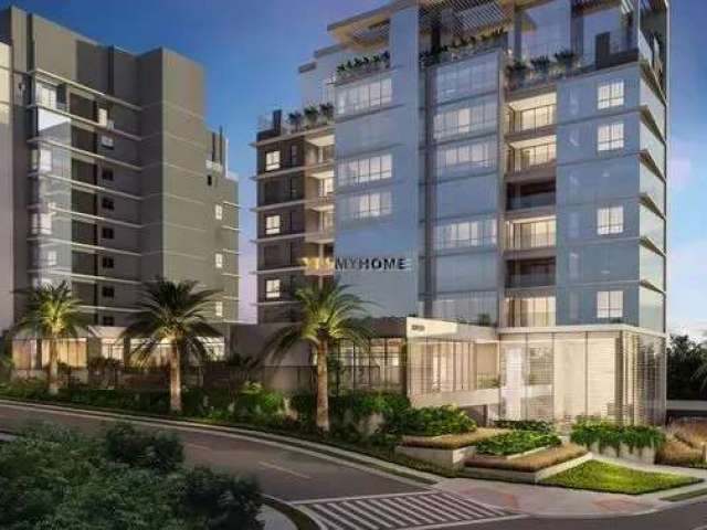 Apartamento com 3 dormitórios à venda, 227 m² por R$ 3.838.718,00 - Ecoville - C