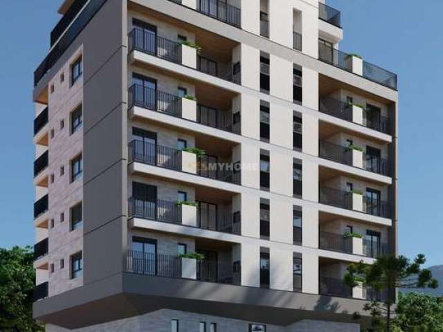 Apartamento com 3 quartos à venda na Rua Moyses Marcondes, 80, Juvevê, Curitiba, 124 m2 por R$ 1.593.928