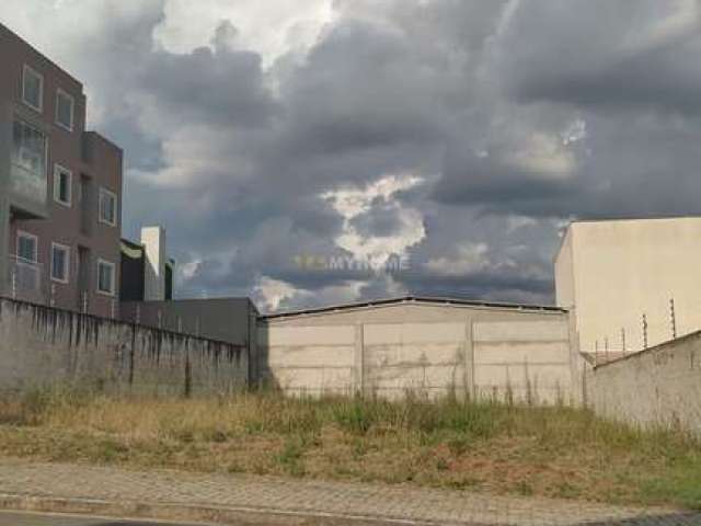 Terreno à venda Cidade Industrial Curitiba/PR