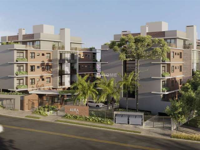 Aura Residencial