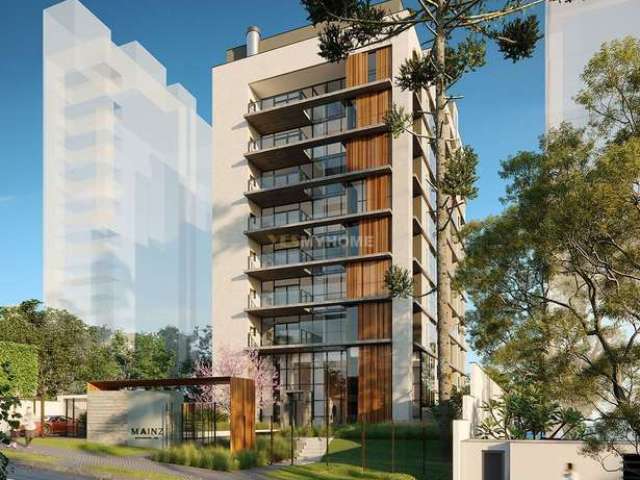 Apartamento com 3 quartos à venda na Rua Gutemberg, 300, Batel, Curitiba, 99 m2 por R$ 1.828.105