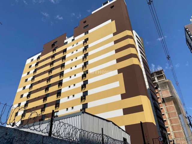 Residencial Refinatto