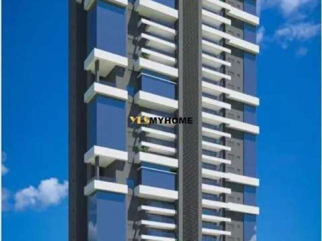 Apartamento Duplex à venda, 286 m² por R$ 4.270.000,00 - Água Verde - Curitiba/PR - AD0198