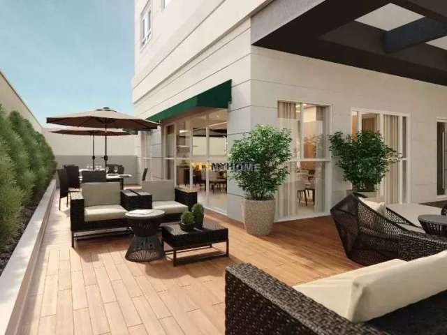 Apartamento Garden com 4 quartos, quintal à venda, 127 m² por R$ 1.838.000 - Vil