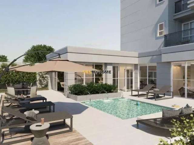 Apartamento com 4 dormitórios à venda, 123 m² por R$ 1.304.000,00 - Vila Izabel