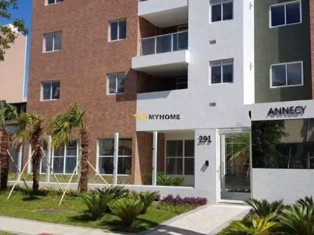 Apartamento com 3 quartos à venda, 93 m² por R$ 797.000 - São Francisco - Curiti