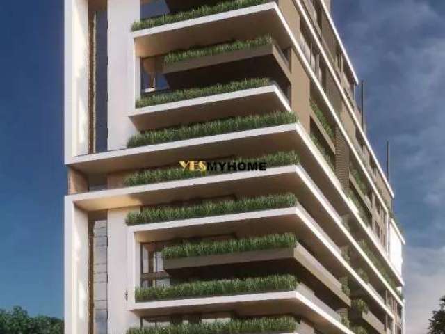 Apartamento à venda, 239 m² por R$ 5.600.000,00 - Água Verde - Curitiba/PR - AP4293