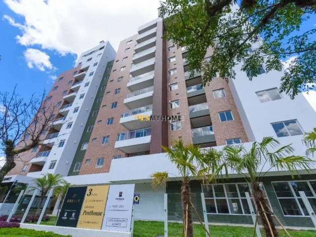 Cobertura com 3 dormitórios à venda, 116 m² por R$ 1.235.000,00 - São Francisco