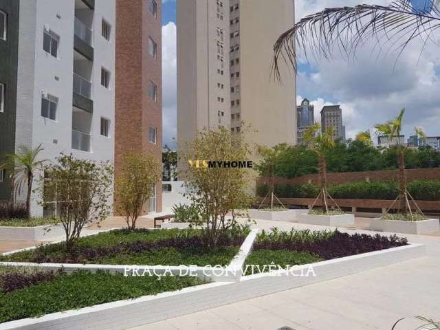 Apartamento com 3 quartos c/1 suíte,  1 vaga, 93 m² por R$ 922.000,00 - São Francisco - Curitiba/PR - AP4423