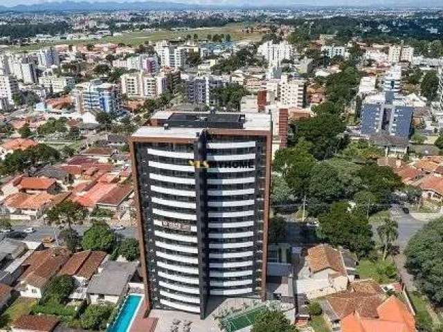 Apartamento com 3 quartos c/1 suíte, 2 vagas, 110 m² privativos R$ 1.266.100 - Bacacheri - Curitiba/PR - AP4509